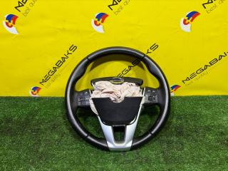 Руль VOLVO V40 MZ63 B5204T9 31373333 1 ракурс