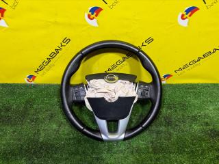 Руль VOLVO V40 MZ63 B5204T9 31373333 2 ракурс