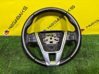 Руль VOLVO V40 MZ63 B5204T9 31373333 3 ракурс
