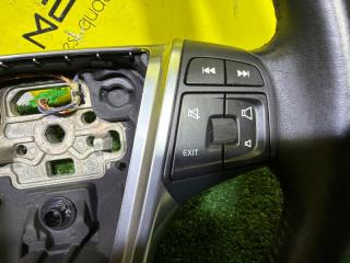 Руль VOLVO V40 MZ63 B5204T9 31373333 4 ракурс