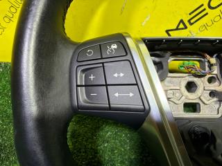 Руль VOLVO V40 MZ63 B5204T9 31373333 5 ракурс