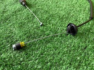 Тросик акселератора MITSUBISHI PAJERO MINI H58A 4A30T MR319776 3 ракурс