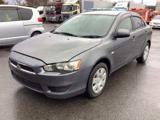 АКПП MITSUBISHI GALANT FORTIS CY4A 4B11 2700A041 2 ракурс