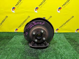 Ступица правая передняя TOYOTA CARIB AE114 4A-FE 4350212090 1 ракурс