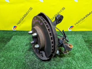 Ступица правая передняя TOYOTA CARIB AE114 4A-FE 4350212090 3 ракурс