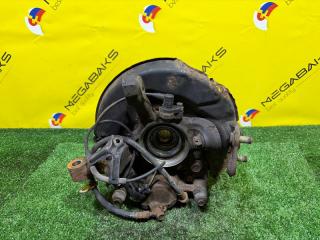 Ступица правая передняя TOYOTA CARIB AE114 4A-FE 4350212090 4 ракурс