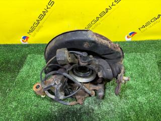 Ступица правая передняя TOYOTA CARIB AE114 4A-FE 4350212090 5 ракурс