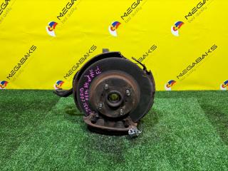 Ступица левая передняя TOYOTA CARIB AE114 4A-FE 4350212090 1 ракурс