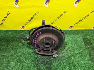 Ступица левая передняя TOYOTA CARIB AE114 4A-FE 4350212090 2 ракурс
