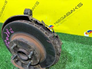 Ступица левая передняя TOYOTA CARIB AE114 4A-FE 4350212090 3 ракурс
