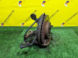 Ступица левая передняя TOYOTA CARIB AE114 4A-FE 4350212090 4 ракурс
