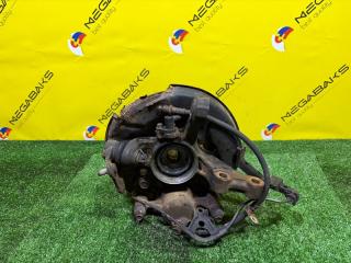 Ступица левая передняя TOYOTA CARIB AE114 4A-FE 4350212090 5 ракурс