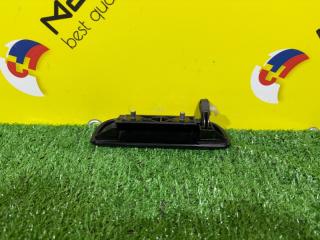 Ручка двери правая SUZUKI JIMNY JB23W K6A-T 82801-81A01 2 ракурс