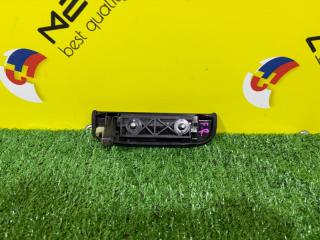 Ручка двери правая SUZUKI JIMNY JB23W K6A-T 82801-81A01 3 ракурс