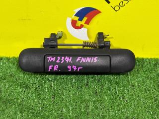 Ручка двери правая передняя NISSAN PULSAR FNN15 GA15DE 806060M000 1 ракурс