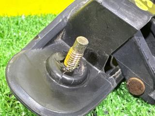 Ручка двери правая передняя NISSAN PULSAR FNN15 GA15DE 806060M000 4 ракурс