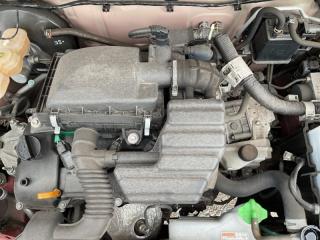 Двигатель SUZUKI ALTO HA36S R06A 1 ракурс