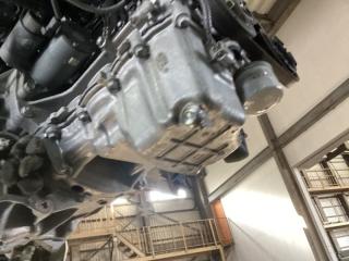 Двигатель SUZUKI ALTO HA36S R06A 2 ракурс