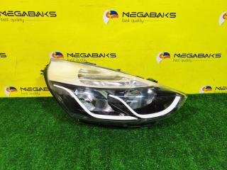 Фара правая RENAULT CLIO BH98 M5M 260104827R 1 ракурс
