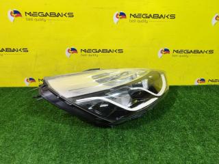 Фара правая RENAULT CLIO BH98 M5M 260104827R 2 ракурс