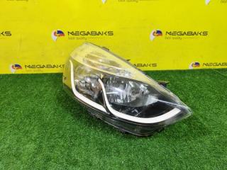 Фара правая RENAULT CLIO BH98 M5M 260104827R 5 ракурс