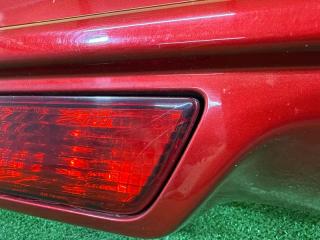 Бампер задний SUZUKI SWIFT ZC13S K10C 7181152R1 5 ракурс