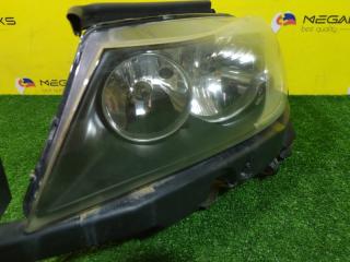 Фара левая BMW 3-SERIES E90 89311655 4 ракурс