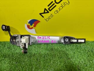Ручка двери левая задняя TOYOTA TANK M900A 1KR-FE 69332B1020 2 ракурс
