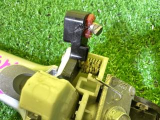 Ручка двери левая задняя TOYOTA TANK M900A 1KR-FE 69332B1020 5 ракурс