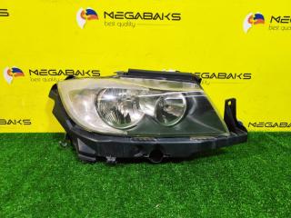 Фара правая BMW 3-SERIES E90 89311665 1 ракурс