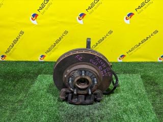 Ступица правая передняя MITSUBISHI AIRTREK CU2W 4G63T MR519923 2 ракурс