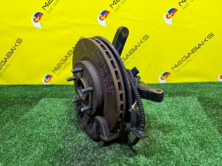 Ступица правая передняя MITSUBISHI AIRTREK CU2W 4G63T MR519923 3 ракурс