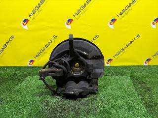 Ступица правая передняя MITSUBISHI AIRTREK CU2W 4G63T MR519923 4 ракурс