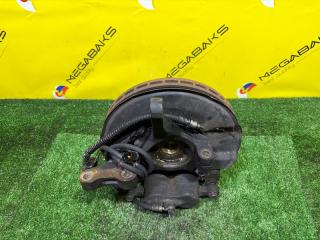 Ступица правая передняя MITSUBISHI AIRTREK CU2W 4G63T MR519923 5 ракурс