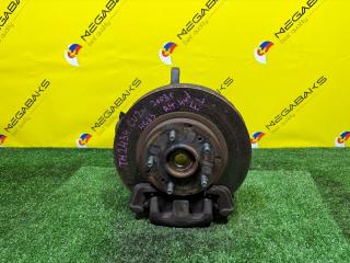 Ступица левая передняя MITSUBISHI AIRTREK CU2W 4G63T MR519923 1 ракурс