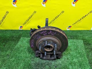 Ступица левая передняя MITSUBISHI AIRTREK CU2W 4G63T MR519923 2 ракурс