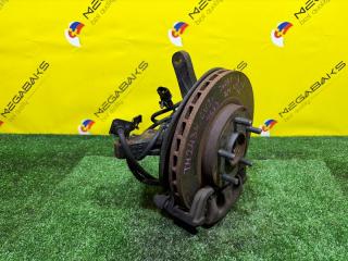 Ступица левая передняя MITSUBISHI AIRTREK CU2W 4G63T MR519923 3 ракурс