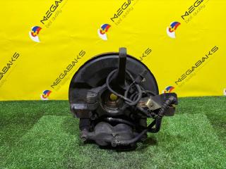 Ступица левая передняя MITSUBISHI AIRTREK CU2W 4G63T MR519923 4 ракурс