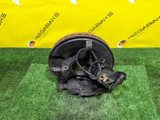 Ступица левая передняя MITSUBISHI AIRTREK CU2W 4G63T MR519923 5 ракурс