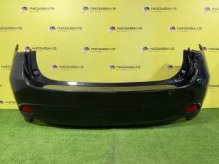 Бампер задний MAZDA AXELA BM2FS BHN950221 1 ракурс