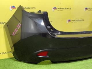 Бампер задний MAZDA AXELA BM2FS BHN950221 3 ракурс