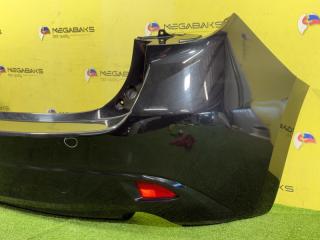Бампер задний MAZDA AXELA BM2FS BHN950221 4 ракурс
