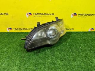 Фара левая SUBARU LEGACY BP5 EJ20X 100-20791 2 ракурс