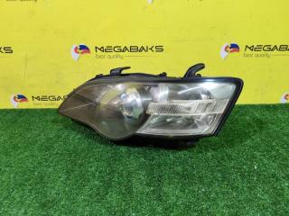 Фара левая SUBARU LEGACY BP5 EJ20X 100-20791 3 ракурс