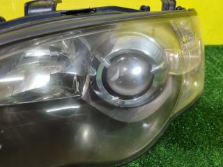 Фара левая SUBARU LEGACY BP5 EJ20X 100-20791 4 ракурс