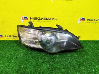 Фара правая SUBARU LEGACY BP5 EJ20X 100-20791 1 ракурс