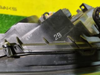 Фара правая SUBARU LEGACY BP5 EJ20X 100-20791 4 ракурс