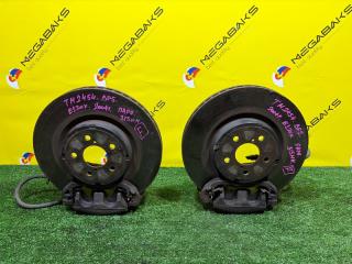 Суппорт передний SUBARU LEGACY BP5 EJ20X 26300AG000 1 ракурс