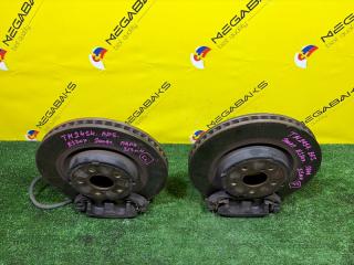 Суппорт передний SUBARU LEGACY BP5 EJ20X 26300AG000 2 ракурс