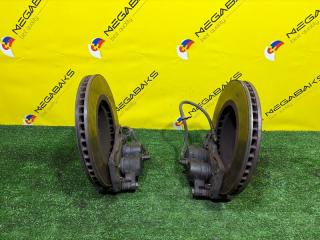 Суппорт передний SUBARU LEGACY BP5 EJ20X 26300AG000 3 ракурс